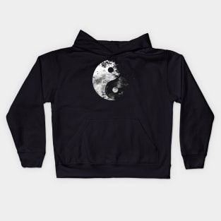 Yinyang Kids Hoodie